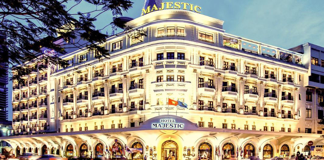 Majestic Hotel